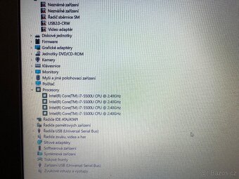Lenovo z51 i7 - 3
