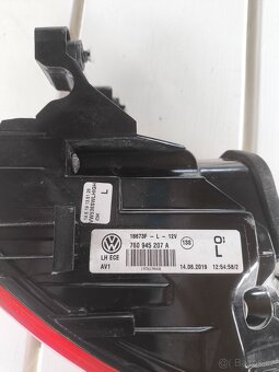 Touareg 760945207A - 3