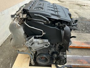 Kompletní motor 2,0TDI CRBC VW Golf VII včetně DPH - 3