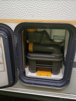 Prodám obytný karavan knaus - 3