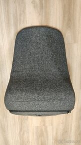 IKEA Sedák s vysokou opěrkou - 3