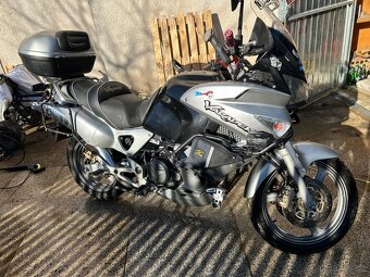 Honda Varadero XL 1000 r.v 2002 - 3