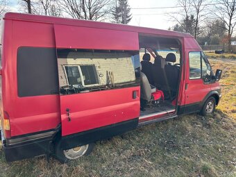 Ford Transit 100 T300 - 3