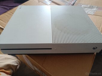 Xbox one s - 3