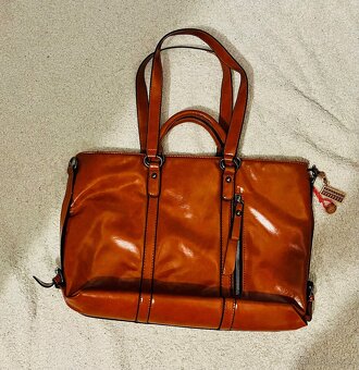 Samsonite modry batoh na notebook 1000 - 3