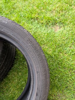 Letní pneu 205/50/R17 - 3