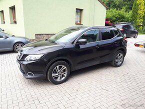 NISSAN - QASHQAI DIESEL - PANORAMA - 3
