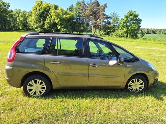 Citroen C4 grand Picasso - 3