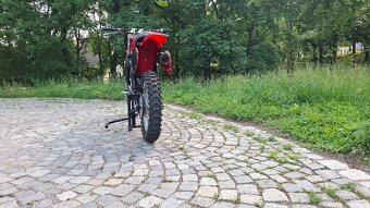 ČZ 125/516 - 3