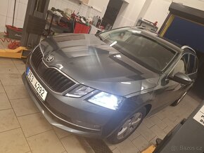 ŠKODA OCTAVIA3-COMBI,1.6TDI/85KW - 3