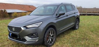 Seat Tarraco - 3