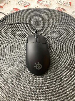 Herní myš Steelseries Prime+ - 3