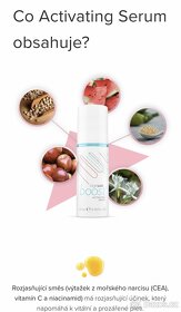 AKCE NuSkin - AgeLOC Boost + sérum - 3