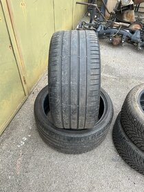 Letní pneu 2KS 315/30R22 107Y Pirelli - 3