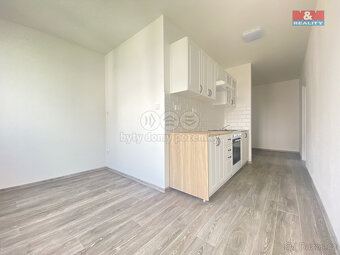 Pronájem bytu 3+1, 64 m², Humpolec, ul. Na Rybníčku - 3