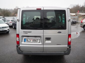 2010 Ford Transit 2.2 TDCi Trend - 3