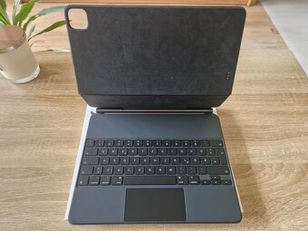 Apple Magic Keyboard pro iPad - 3