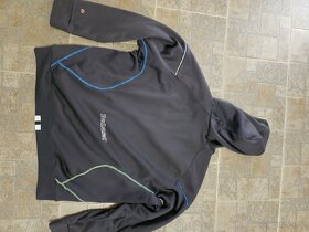 Mikina Babolat velikost XXL - 3