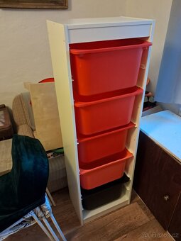 Trofast Ikea - 3