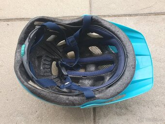 Helma Giro Tremor, vel. 50-57 - 3
