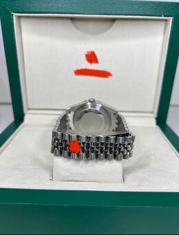 Date Just Rolex - 3