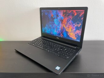 Dell Latitude 3570 i5/8GB/256GB SSD/Win11 Pro - 3