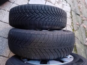 185/65R15 zimni - 3