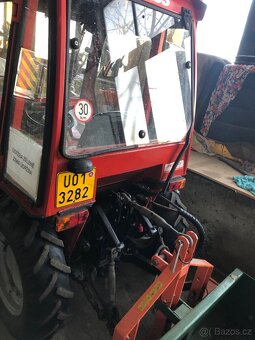 Antonio Carraro Tigre 3200 - 3