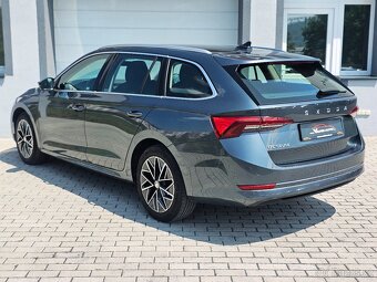 Škoda Octavia 2.0TDI 85kW Style NAVI ČR NOVÉ - 3