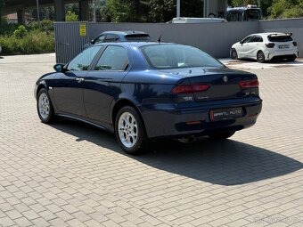 Alfa Romeo 156, 2.0 JTS Distinctive - 3