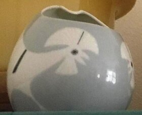 Kohúti, porcelán - 3