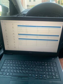 Notebook Dell Precision 7730 počítač herni - 3