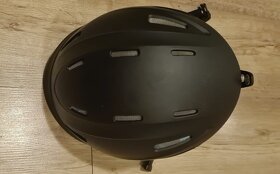 Snowboardová helma Blizard Firebird, vel. 60-62cm - 3