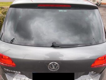 VW TOUAREG 7P 3.0 TDI, 176kW CASA, TAŽNÉ - 3
