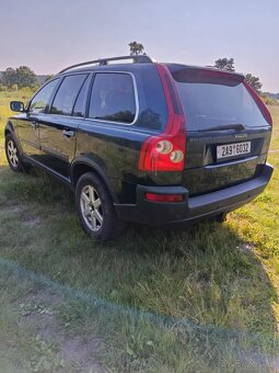 Volvo XC90 2.4 D5  4x4 , SUV , - 3