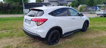 Honda HR-V 1.5 - 3