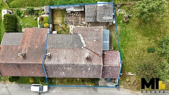 Prodej rodinného domu o velikosti 91 m², pozemek 199 m² - 3