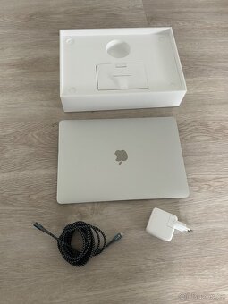 Prodám zachovalý MacBook Air M1 - 3