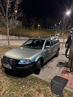 Passat b5,5 1.9 tdi 96kw - 3
