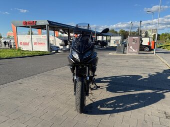 Prodám BMW F 900 XR, Triple Black - 3