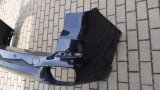 zadní nárazník bmw X5 15 mpaket m paket - 3