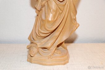 Marie soška domácí oltář (425C) - 3