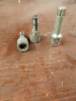 Kola 4x100 4x108 R14 ET35 - 3