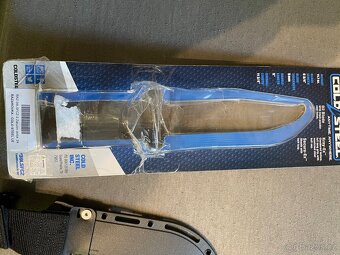Cold steel leatherneck sf - 3