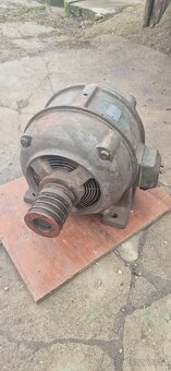 Elektromotor 5.5 kw - 3