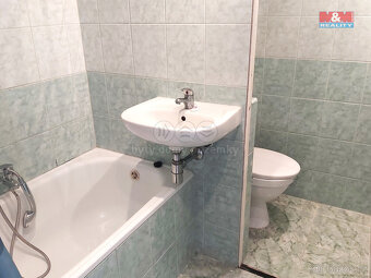 Prodej bytu 1+kk, 20 m², Postoloprty, ul. Dvořákova - 3