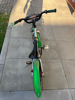 Dětské kolo Schwinn 16” - 3