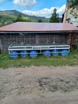 Molo pro loď - 3