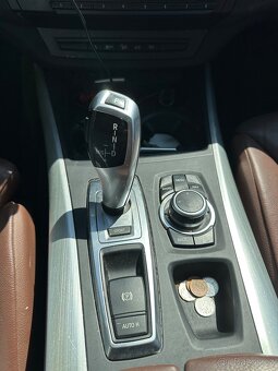 BMW X5 nová cena 40d M parket - 3