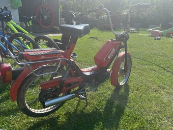 Babetta 210 - 3